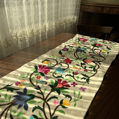 رانر سنبل باجی پنجه آفتاب