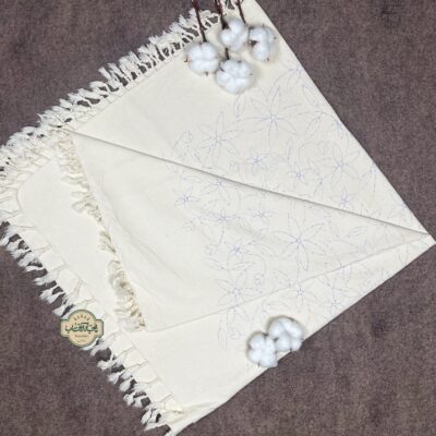 رومیزی شمس الملوک (پارچه طراحی شده)
